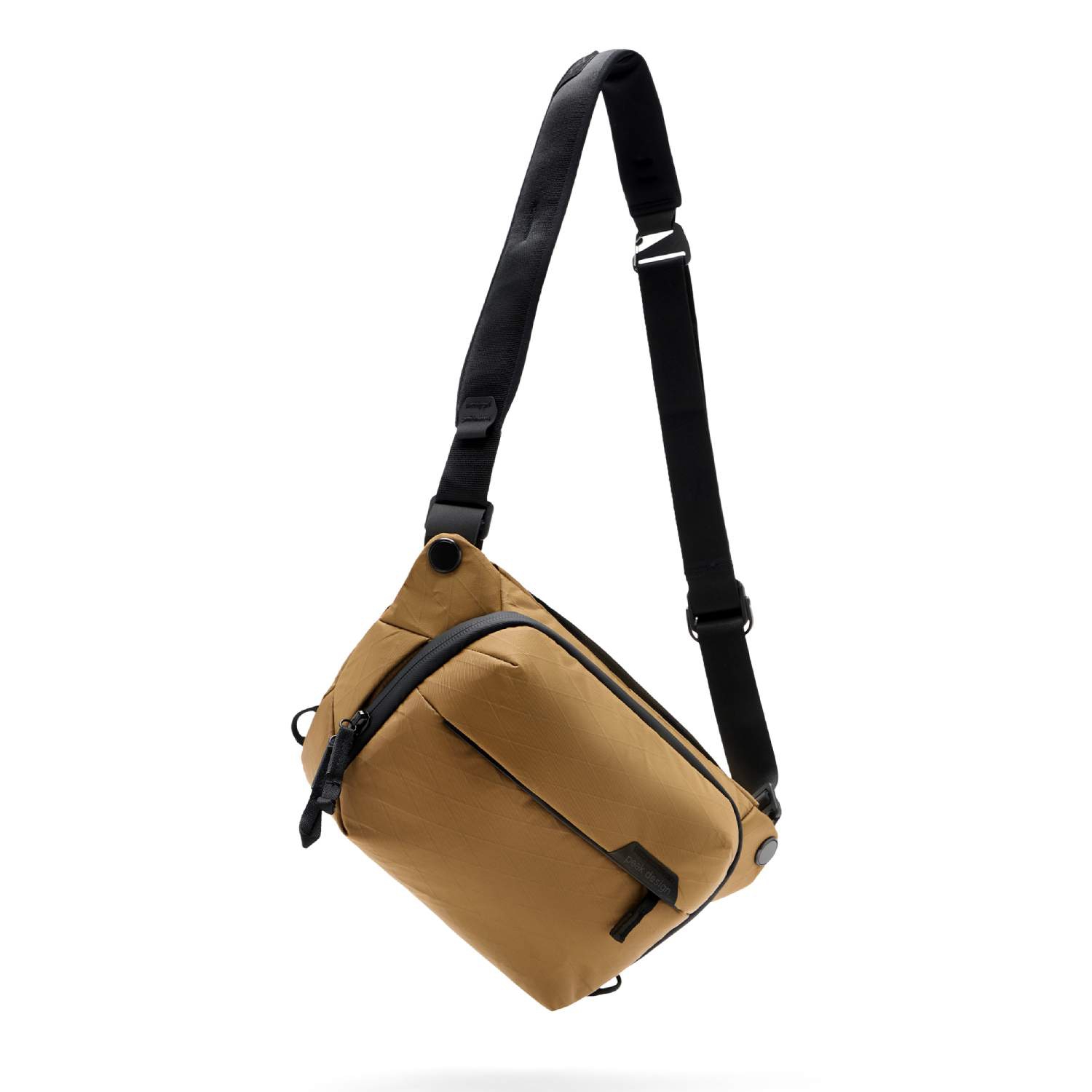 Peak Design Everyday Sling V2 3 Liter Coyote