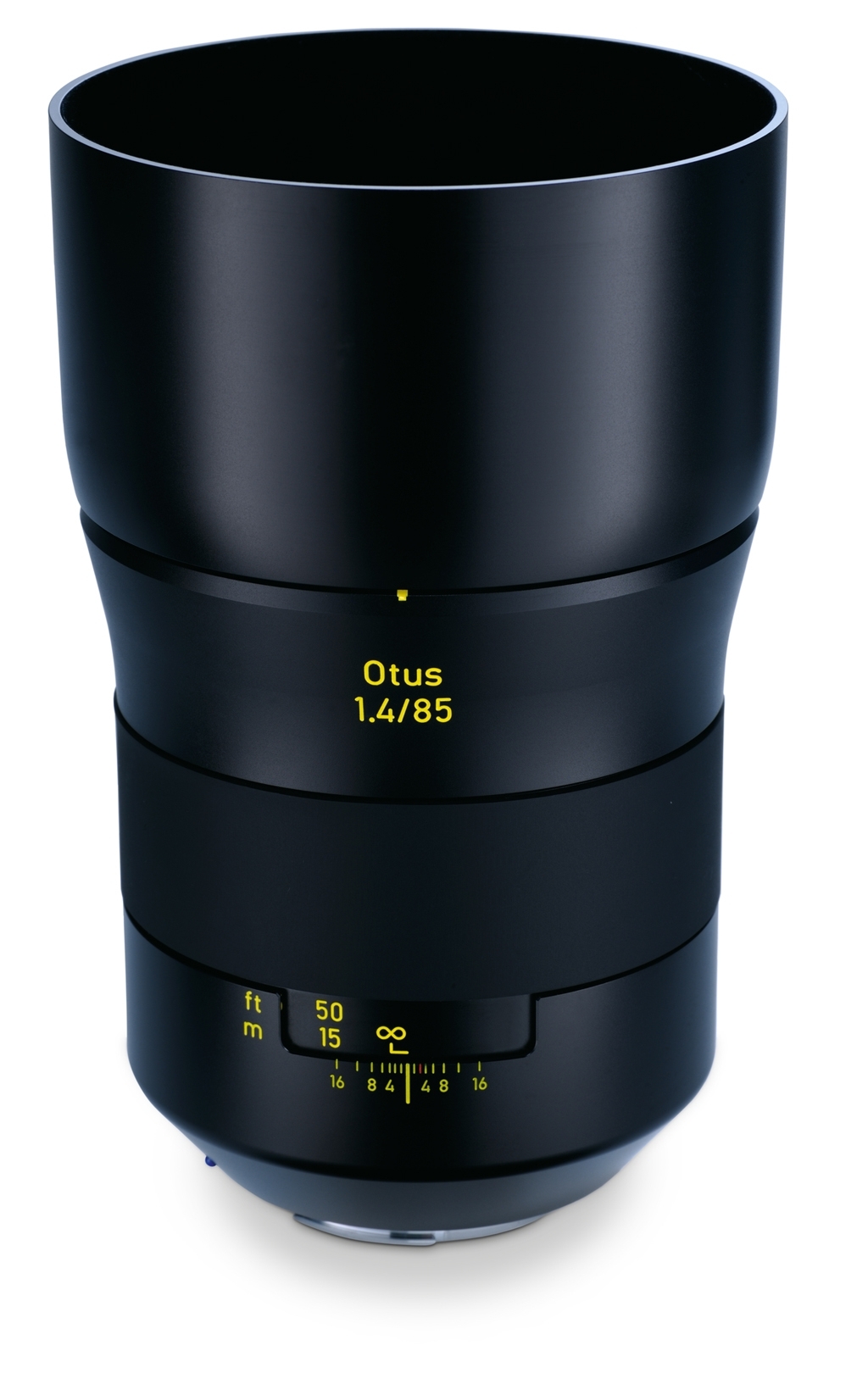 Zeiss Otus 85mm 1:1,4 ZE für Canon B-Ware