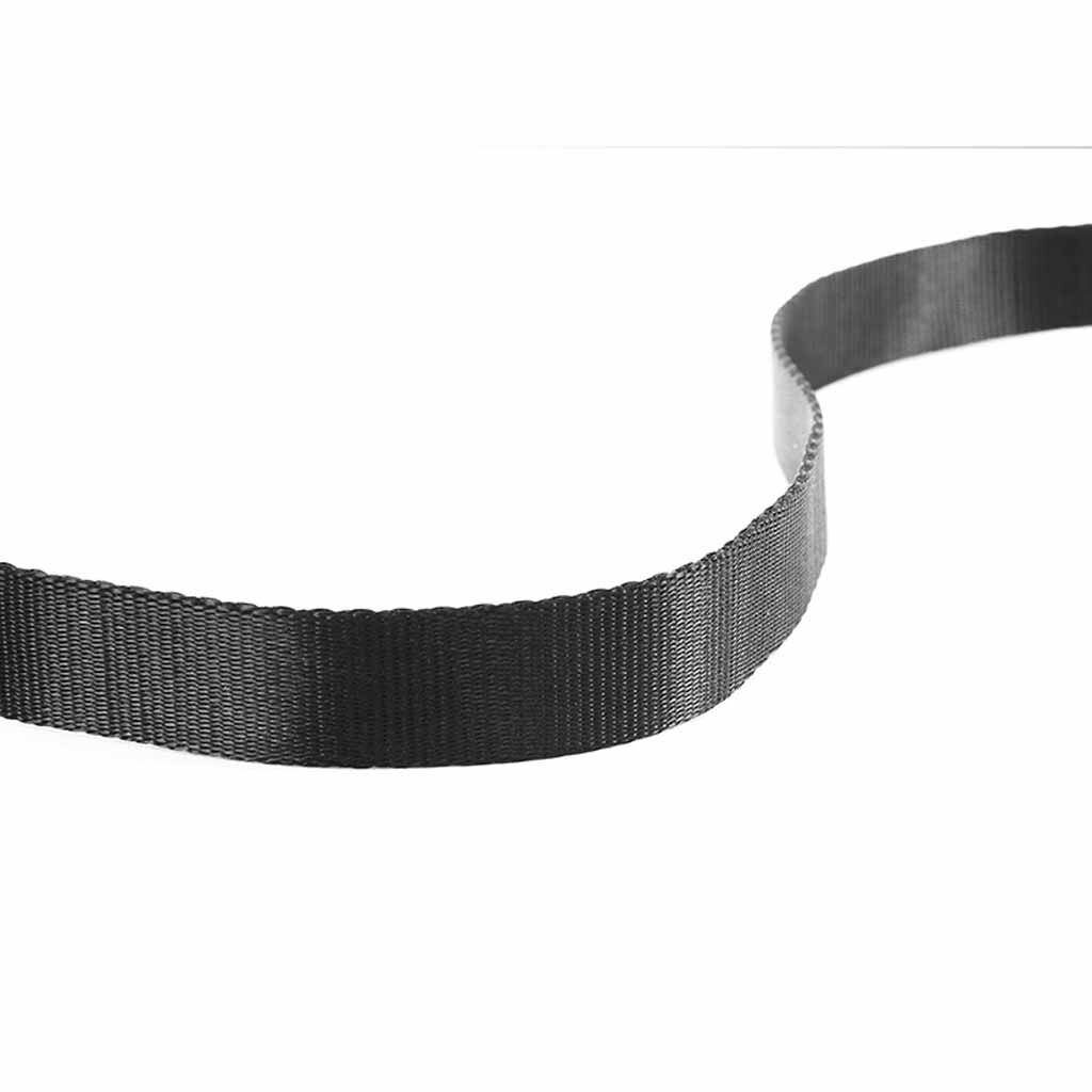 Peak Design Leash Schwarz Kameragurt 145cm  / 2 cm