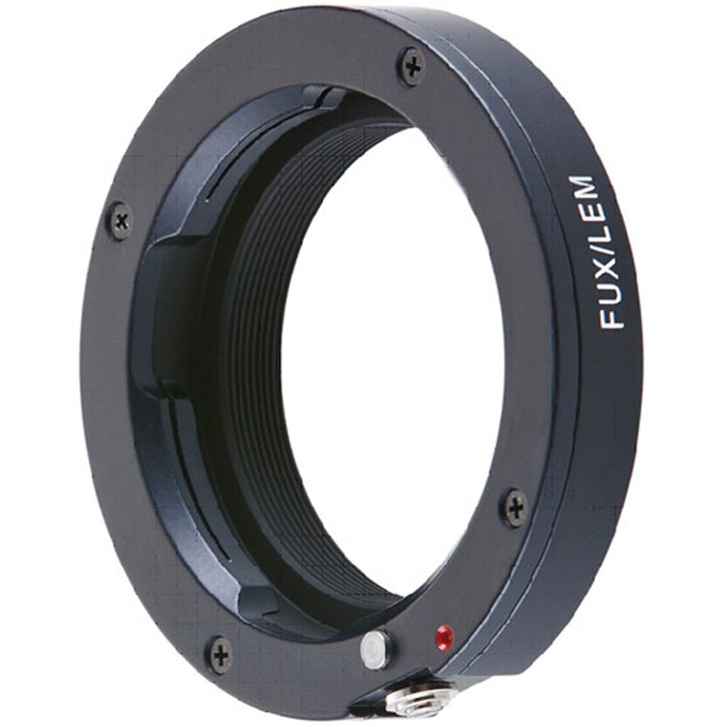 Novoflex Adapter FUX/LEM