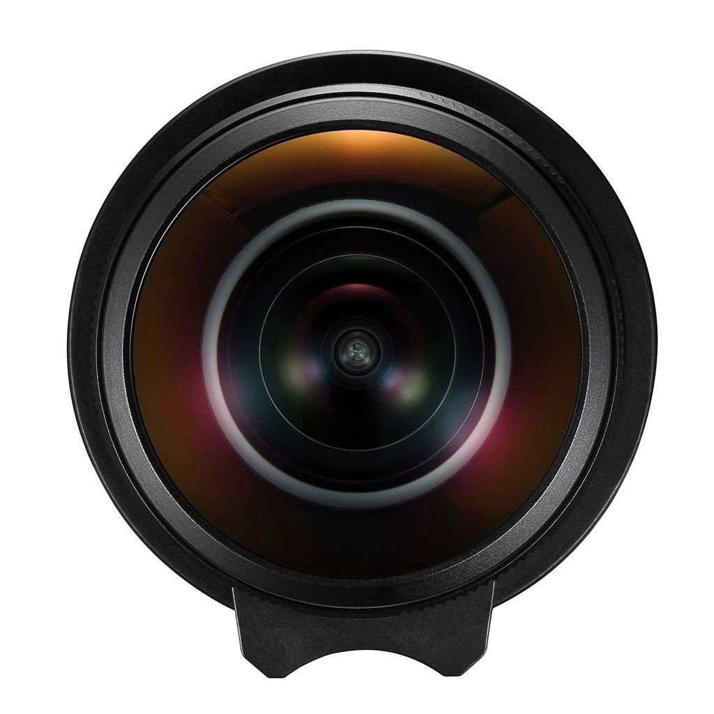 LAOWA 4mm 1:2,8 Circ. Fisheye für Canon RF