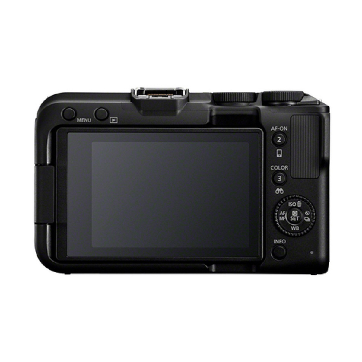 Canon EOS R50V + RF-S 14-30mm IS STM PZ