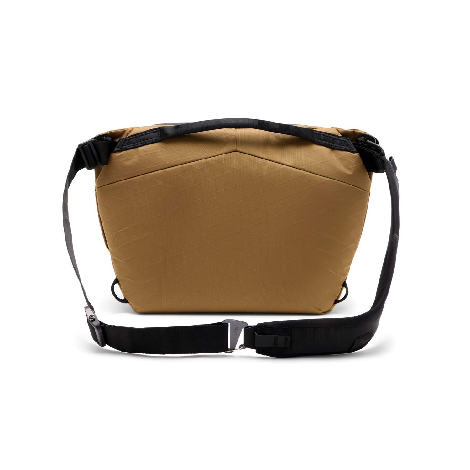 Peak Design Everyday Sling V2 6 Liter Coyote