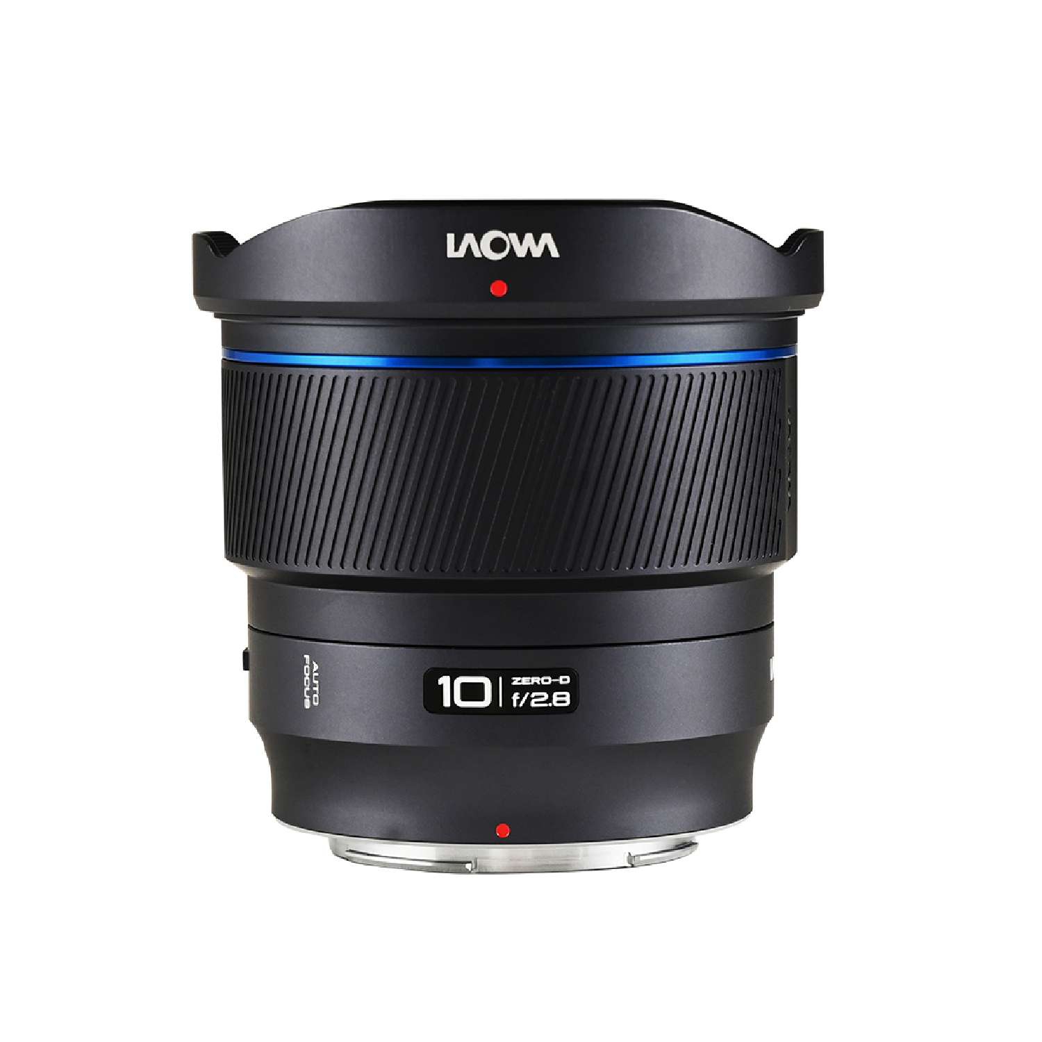 LAOWA AF 10mm 1:2,8 Zero-D FF für Nikon Z
