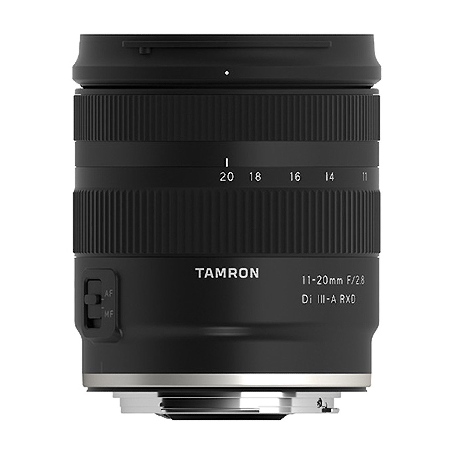 Tamron 11-20mm f2,8 Di III-A RXD Canon RF