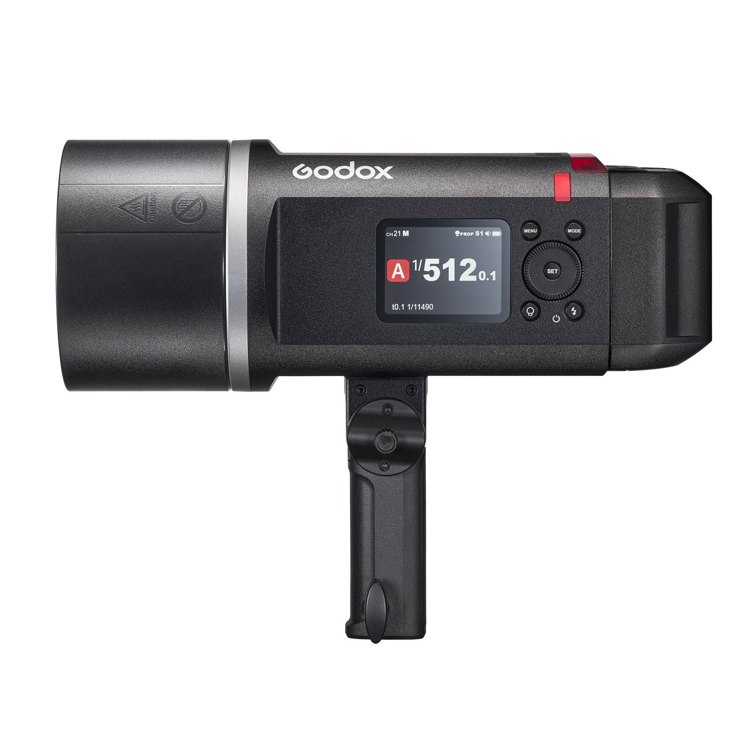 Godox AD600BM II