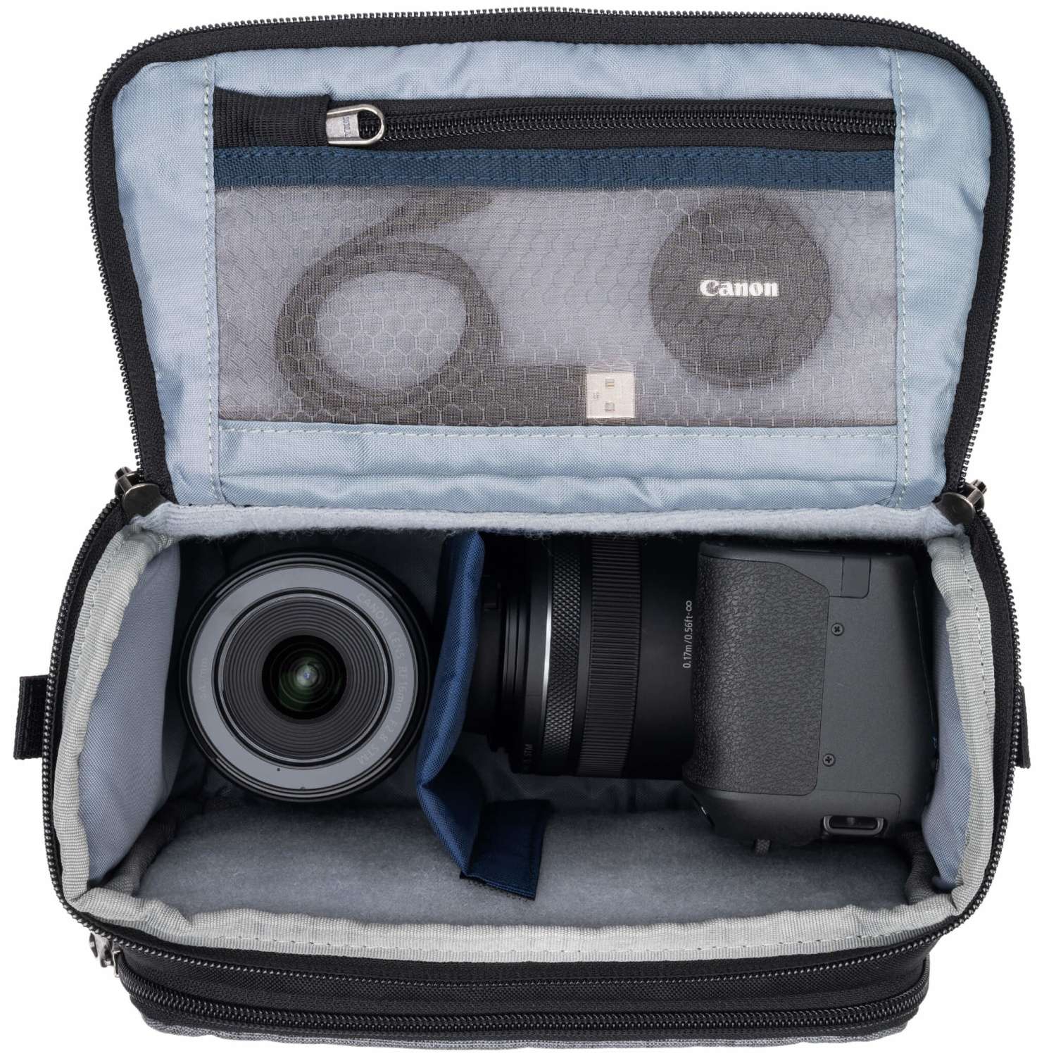 Think Tank Mirrorless Mover 20 coast green