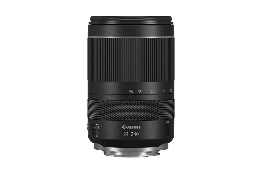 Canon RF 24-240mm 1:4-6,3 IS USM