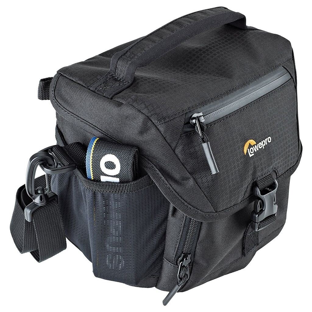 Lowepro Nova 140 AW II schwarz