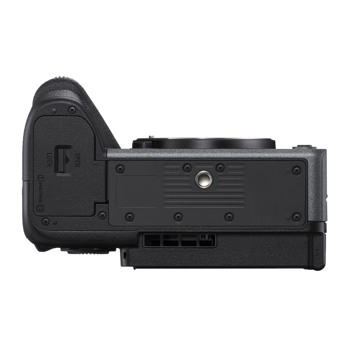Sony Cinema Line FX3A Vollformat
