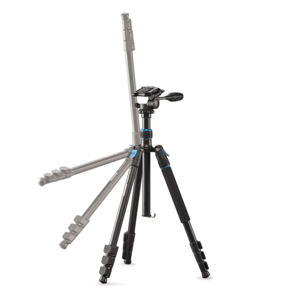 Cullmann Stativ RONDO 460M RB8.5