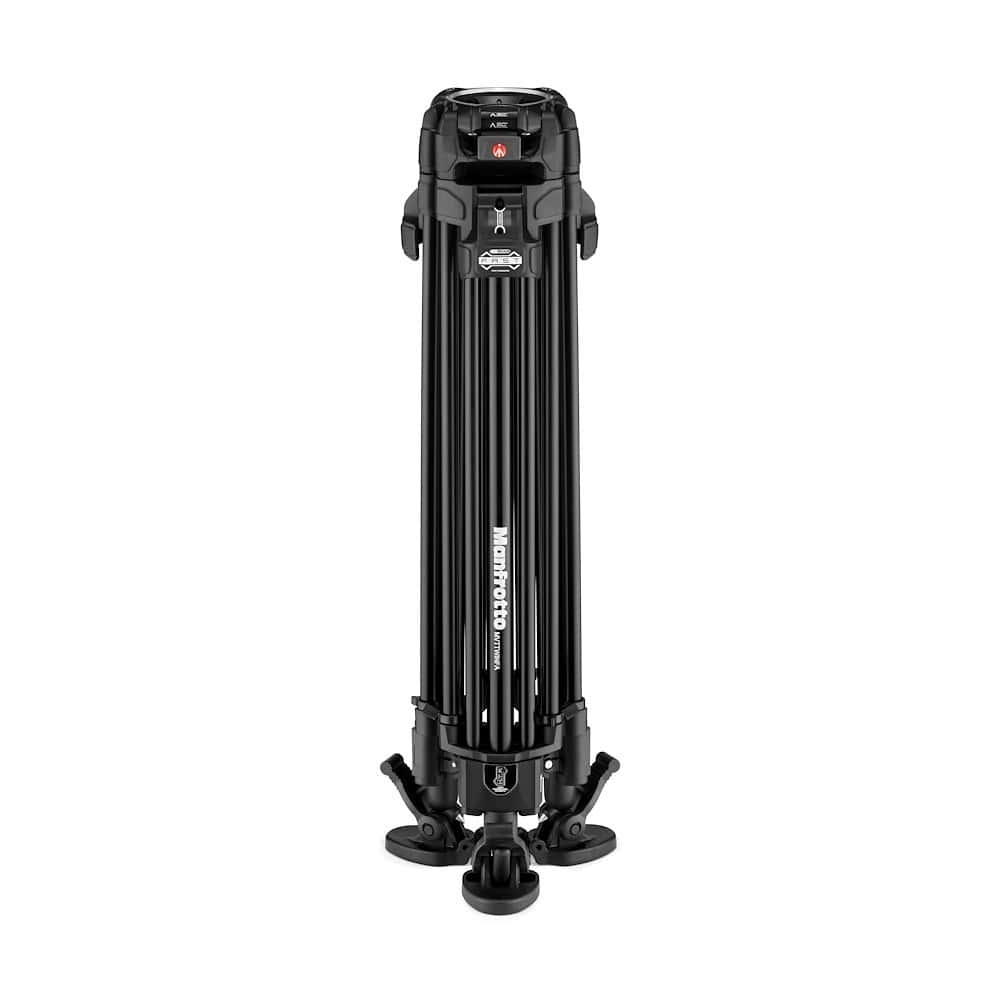 Manfrotto MVK504XTWINMC 504X & CF Twin MS