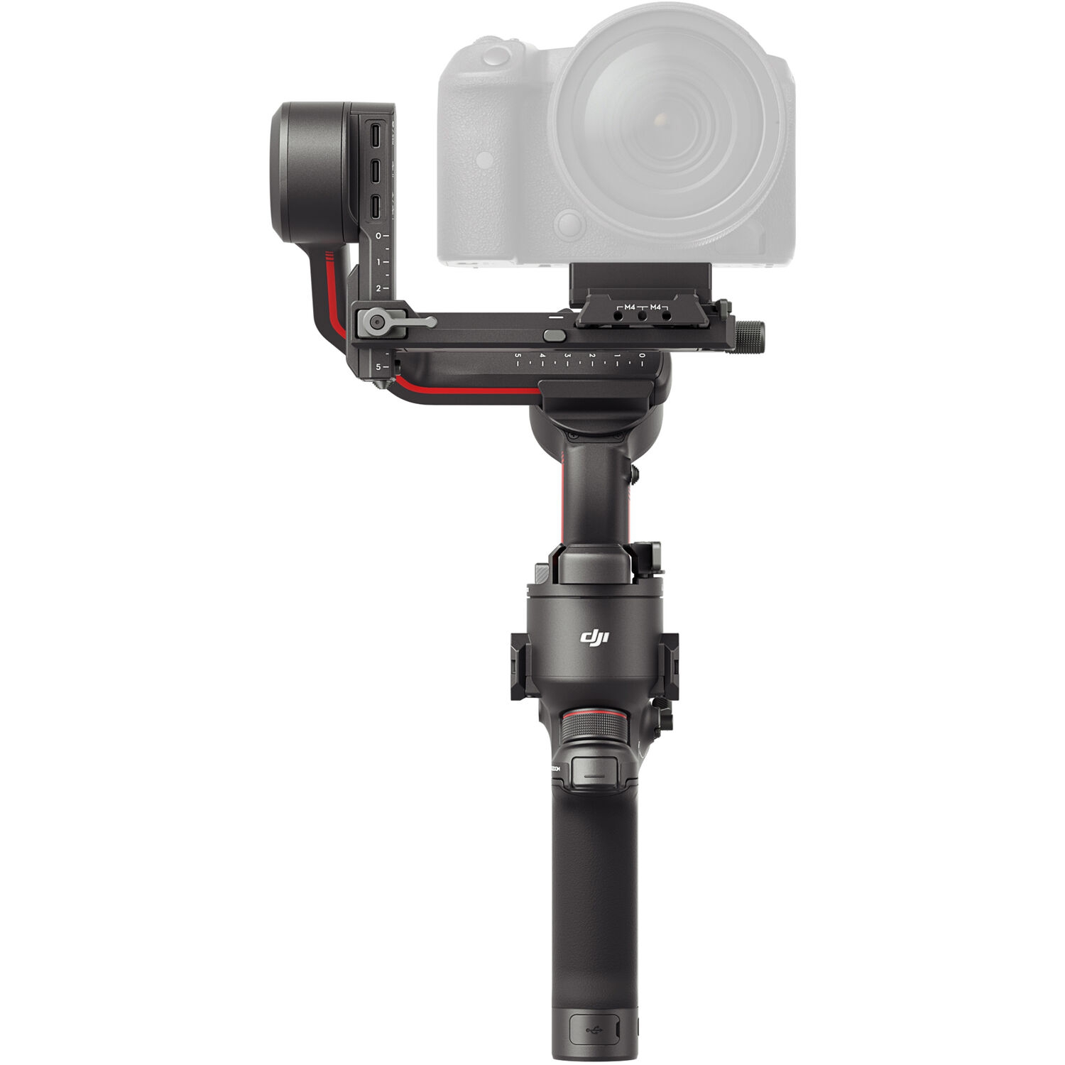 DJI RS 3 Pro Combo