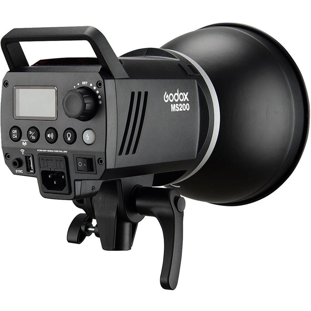 Godox MS200-D Studioblitz