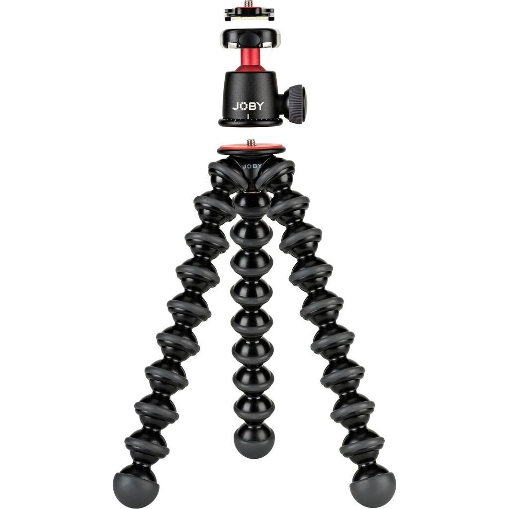 Joby GorillaPod 3K Stativ Kit