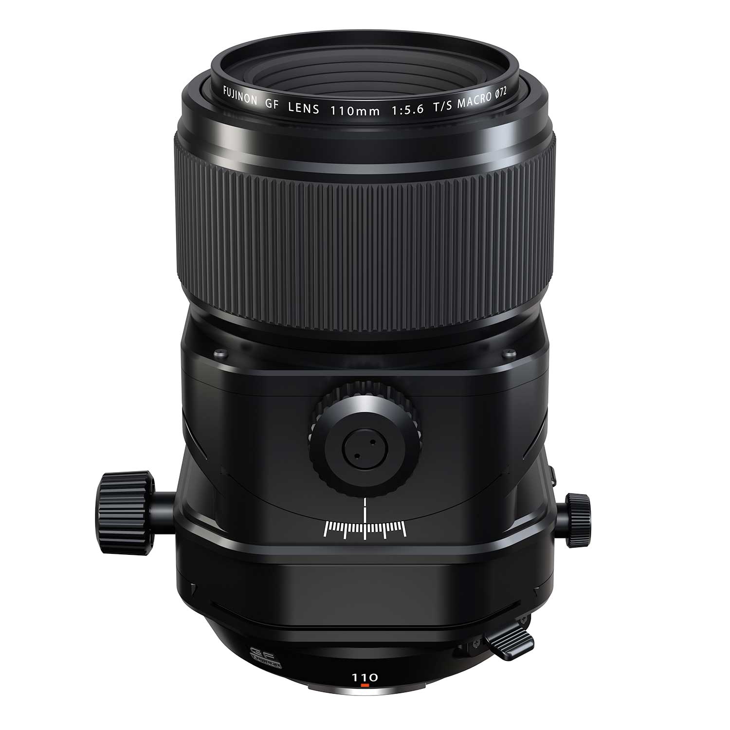 Fujifilm GF 110mm 1:5,6 T/S Macro Tilt-Shift-Objektiv