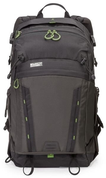 Think Tank Backlight 26L charcoal