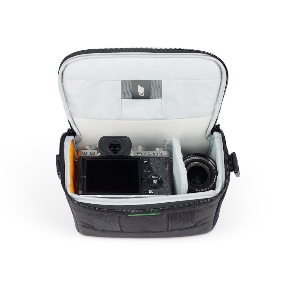 Lowepro Adventura SH 140 III schwarz