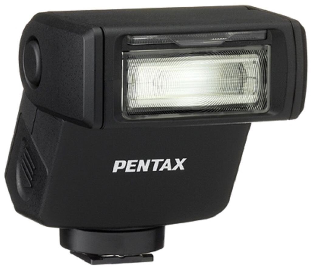 Pentax Blitzgerät AF 201 FG