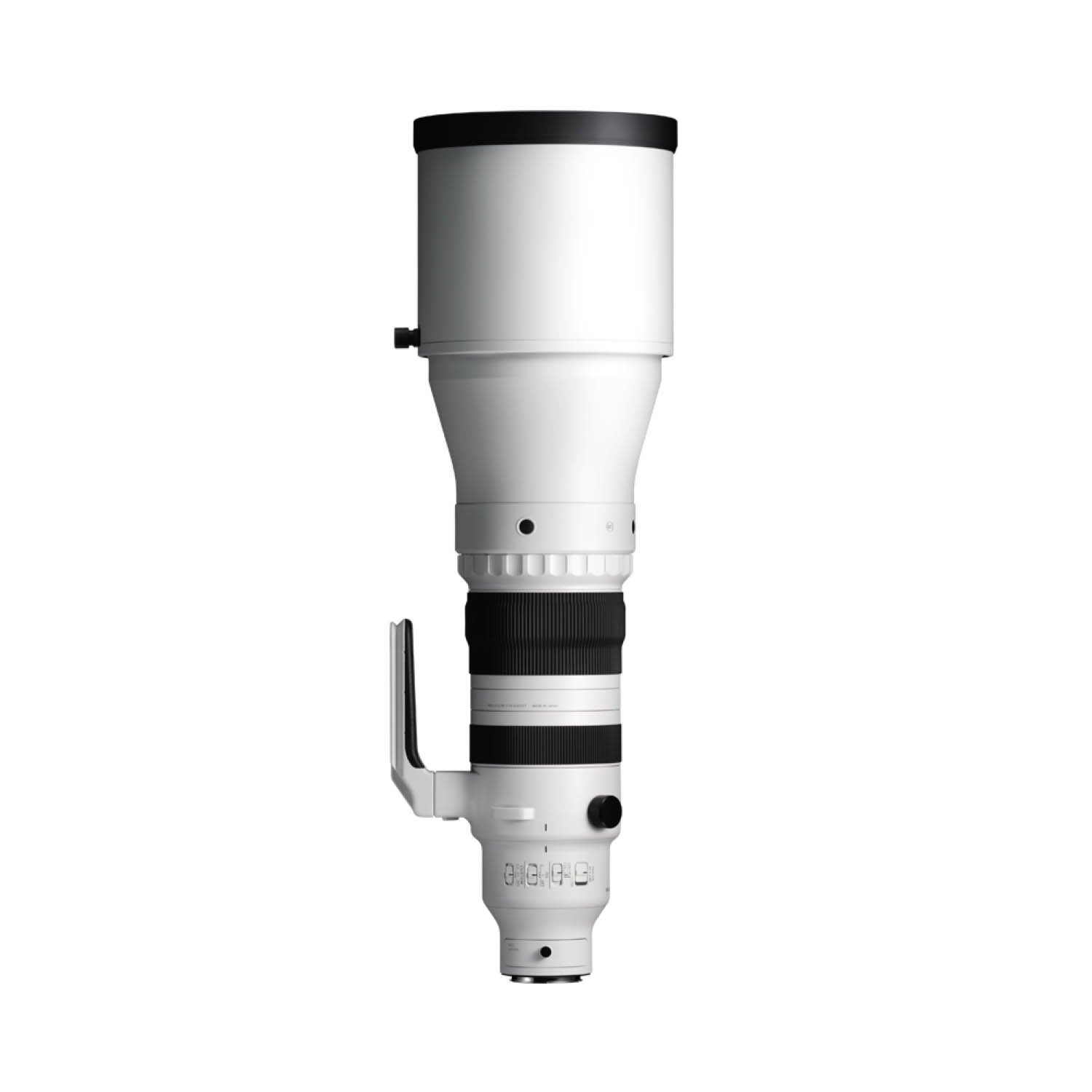Sigma 300-600mm 1:4 DG OS Sports für Leica/Panasonic L-Mount