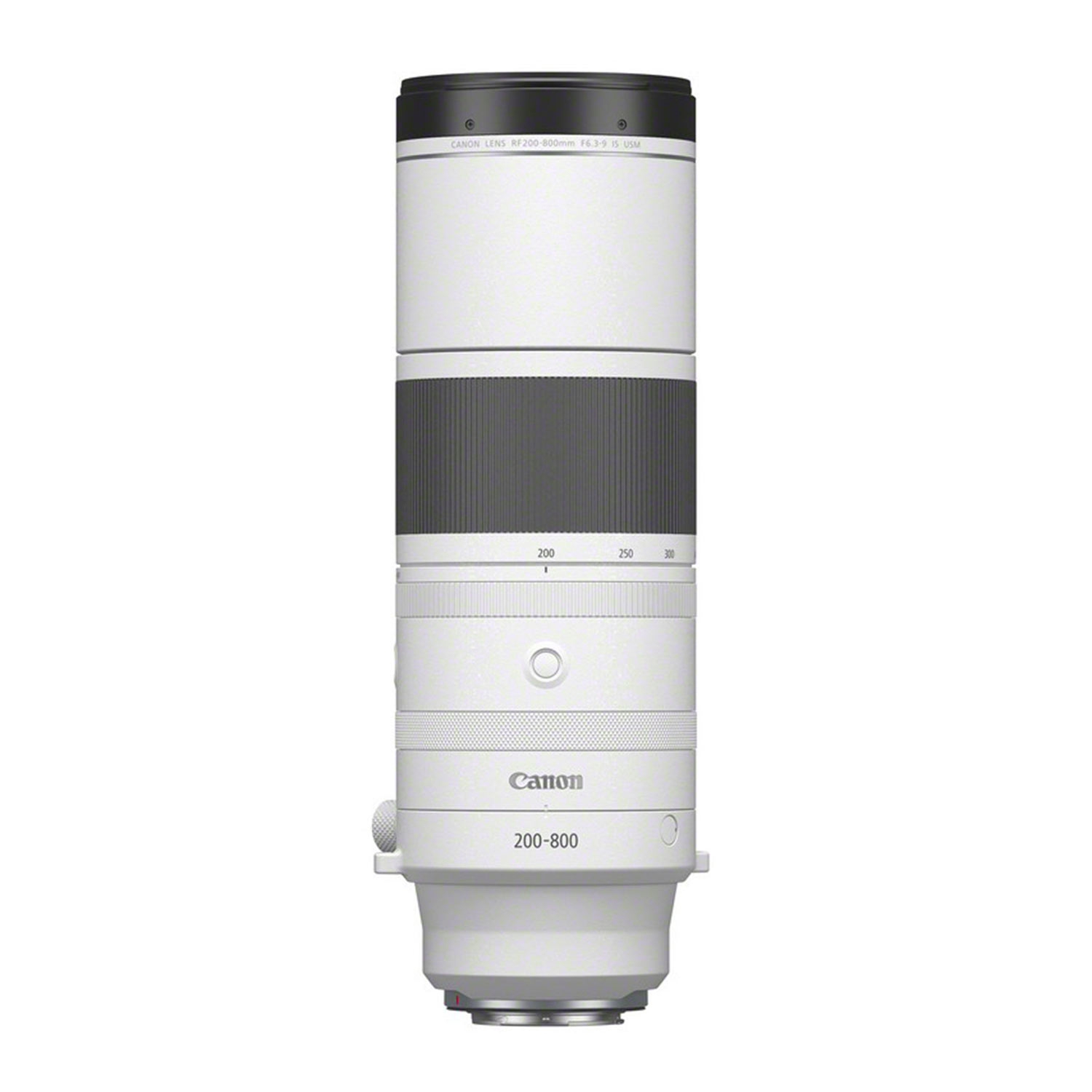Canon RF 200-800mm 1:6,3-9 IS USM