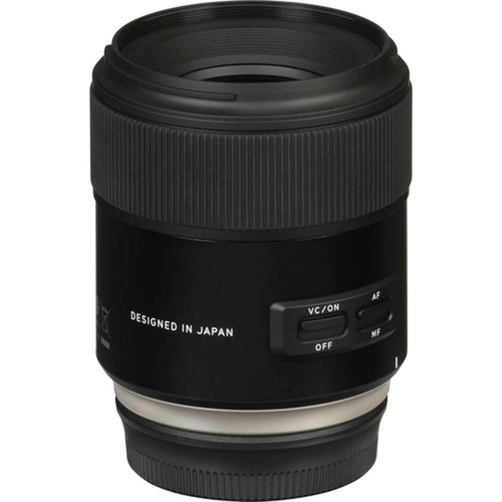 Tamron SP 45mm 1:1,8 Di VC USD für Canon B-Ware