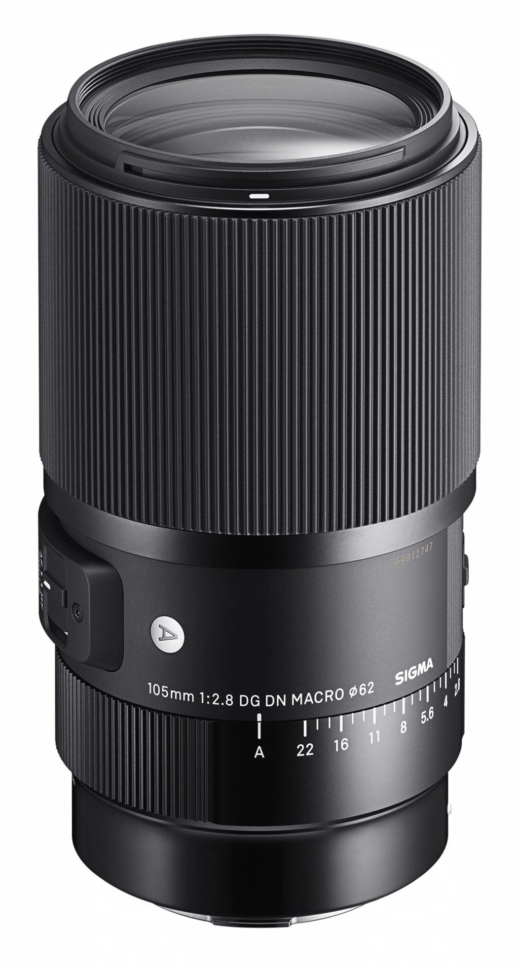 Sigma 105mm 1:2,8 DG DN Macro Art für L-Mount