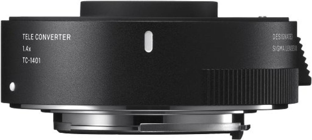 Sigma TC-1411 Telekonverter L-Mount