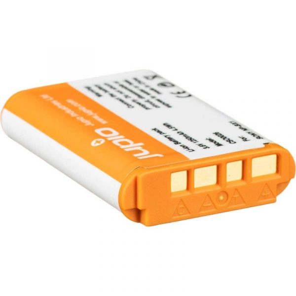 Jupio Akku NP-BX1 für Sony
