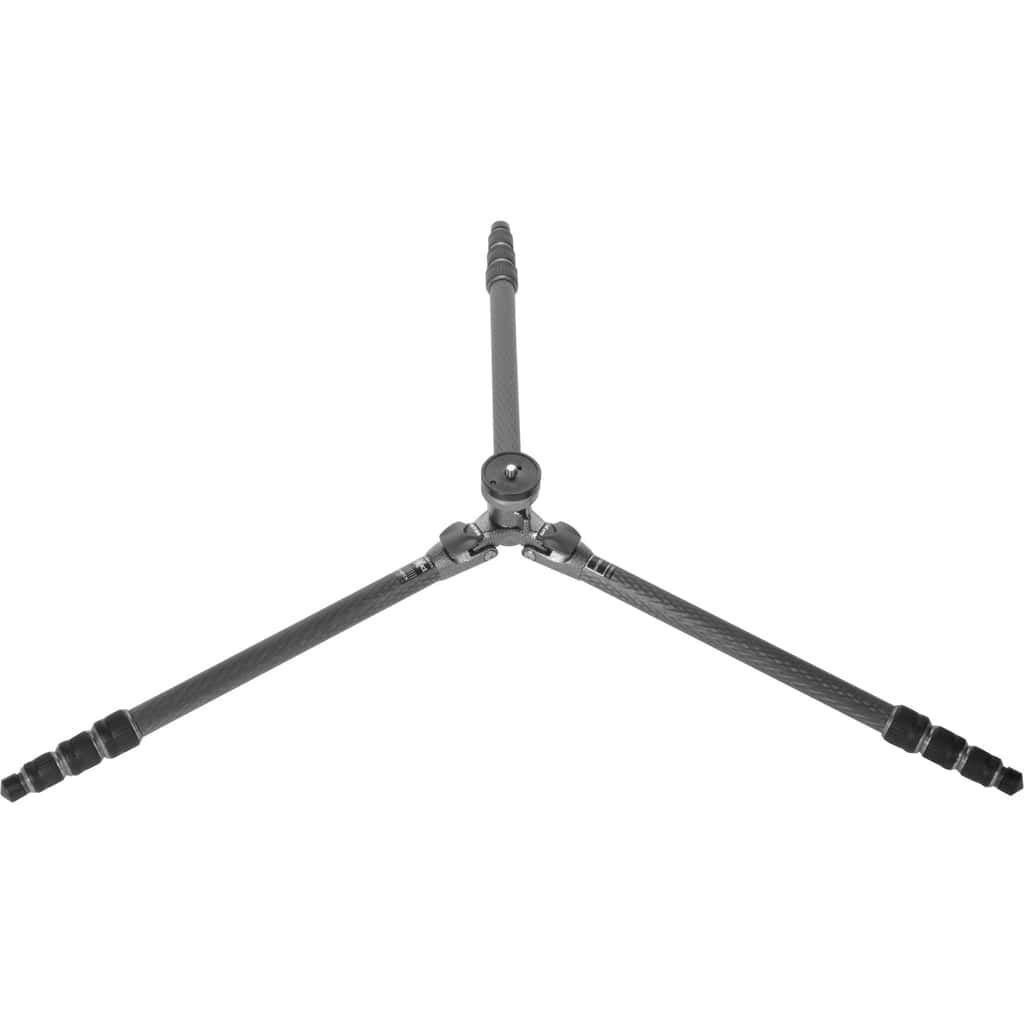 Gitzo GT2542 Mountaineer Stativ, Serie 2 lang, 4 Beinsegmente