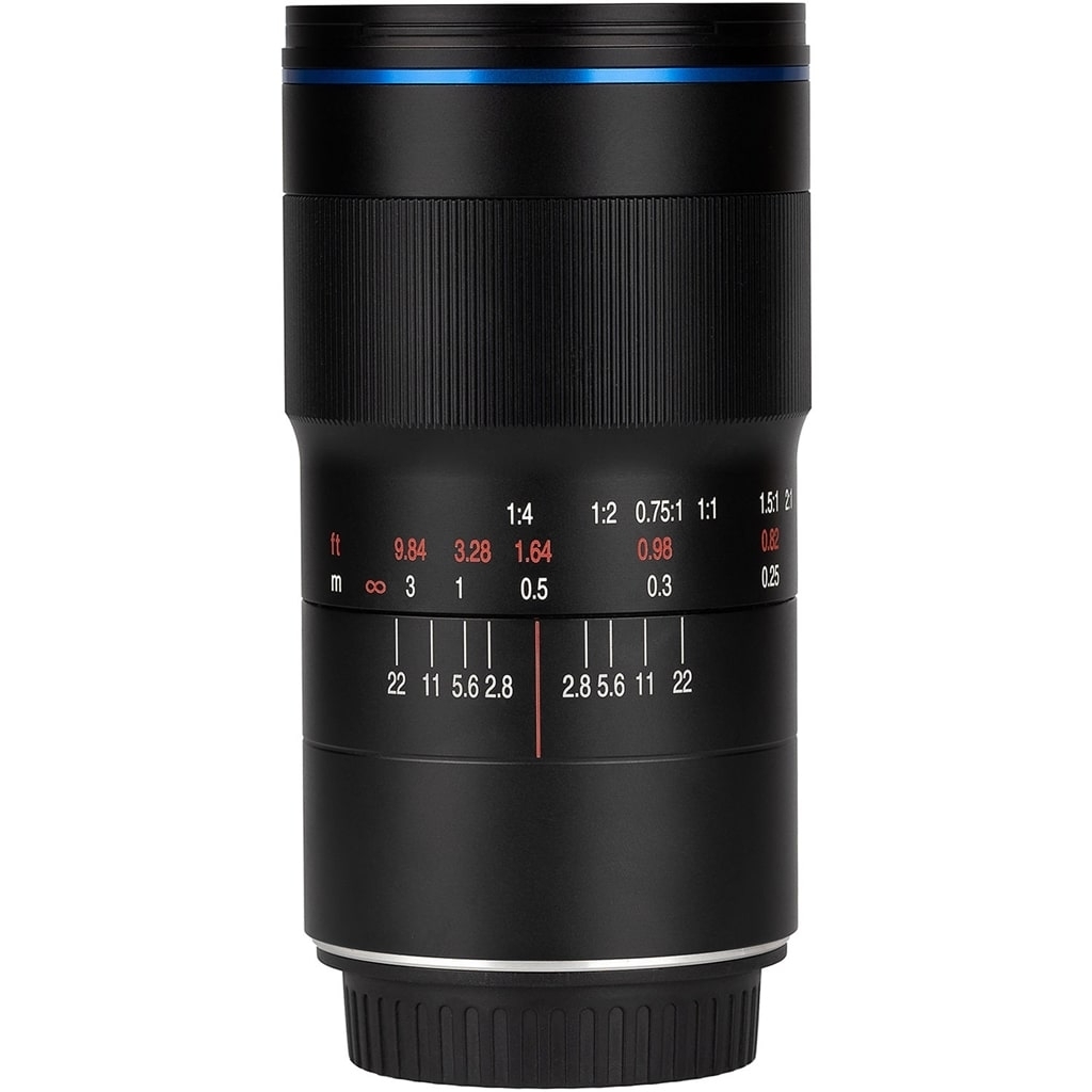 LAOWA 100mm 1:2,8 Ultra Macro 2:1 APO für L-Mount