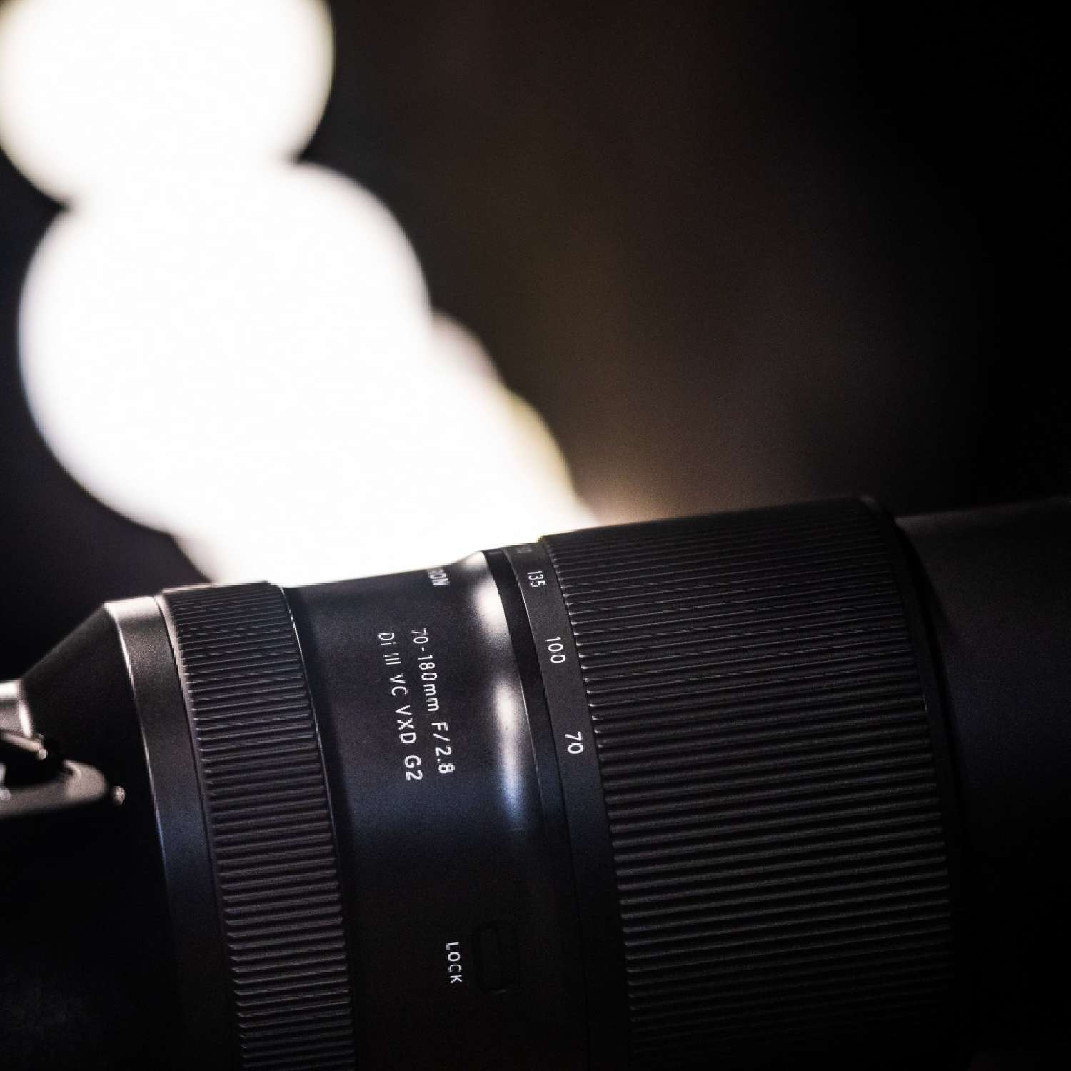 Tamron 70-180mm f2,8 Di III VC VXD G2 Sony E
