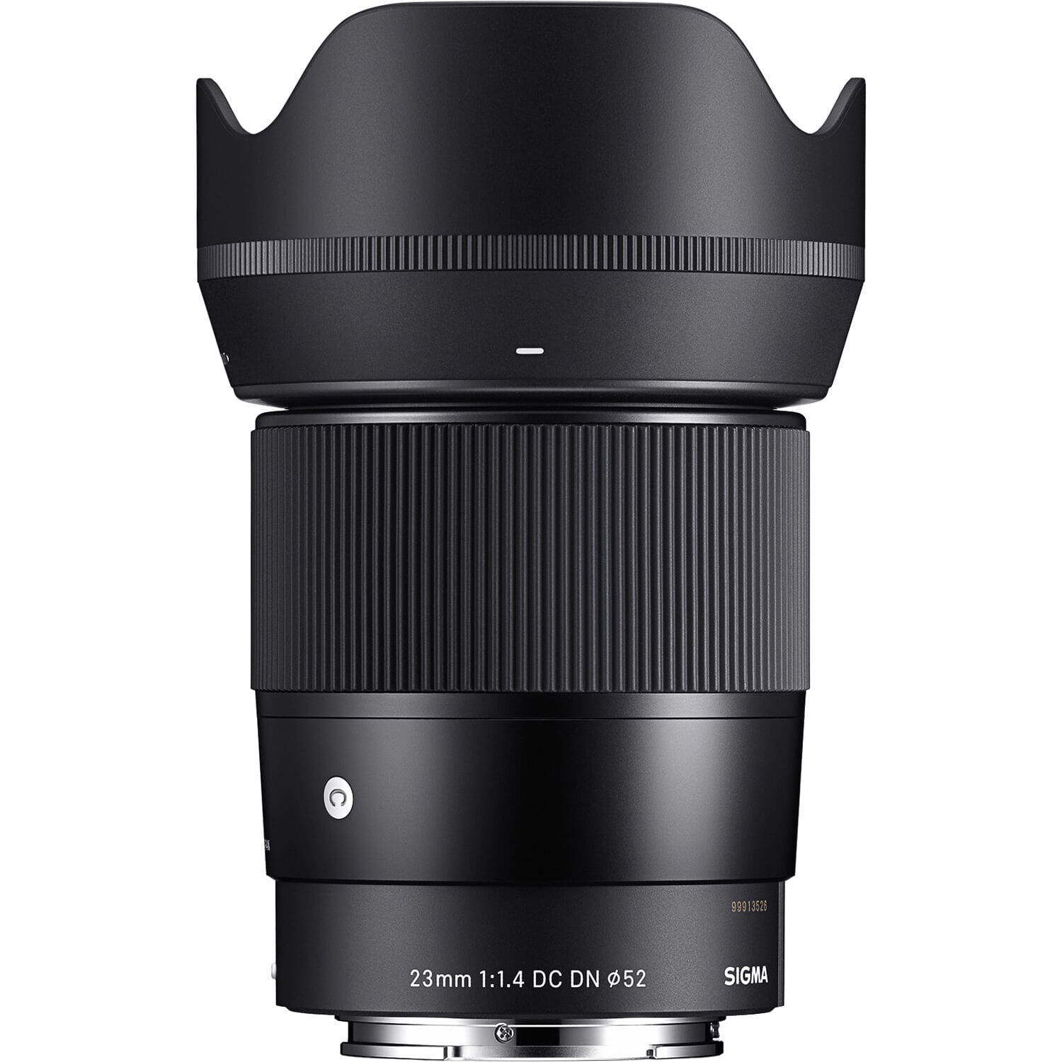 Sigma 23mm 1:1,4 DC DN Contemporary für Canon RF-Mount
