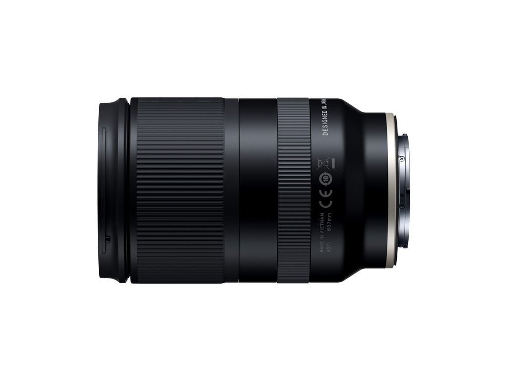 Tamron 28-200mm F/2.8-5.6 Di III RXD Sony FE