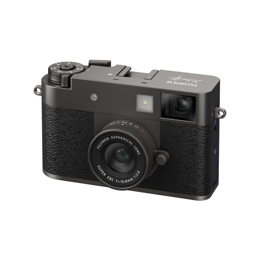Fujifilm X half X-HF1 anthrazit