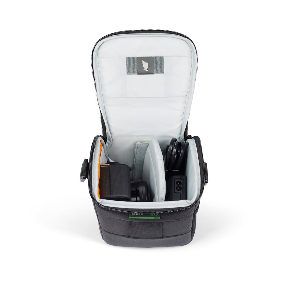 Lowepro Adventura SH 120 III schwarz