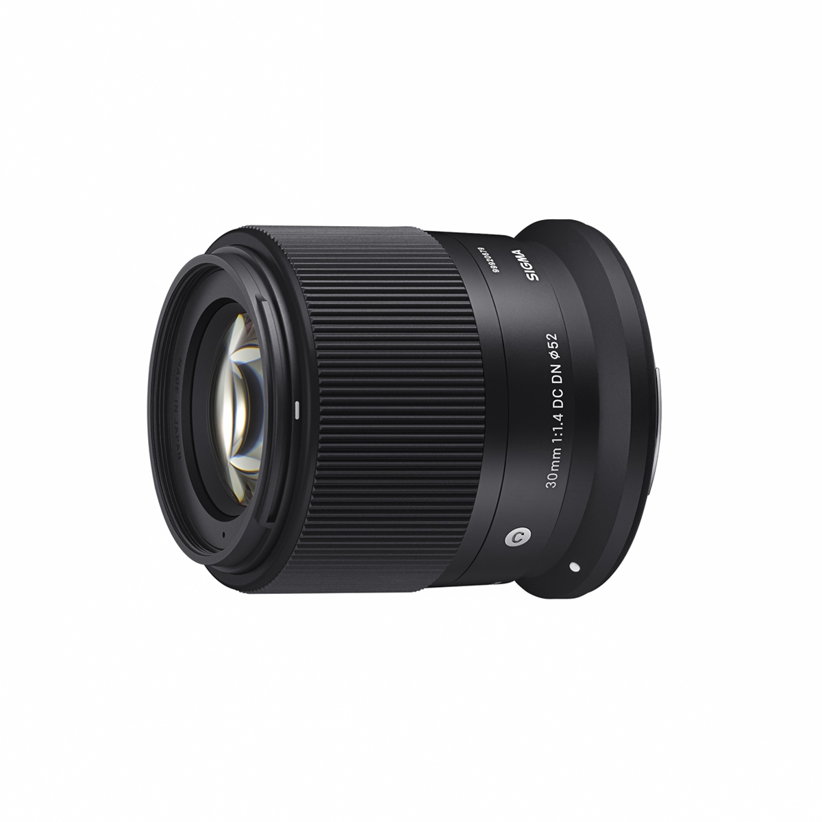 Sigma 30mm 1:1,4 DC DN Contemporary für Canon RF-Mount