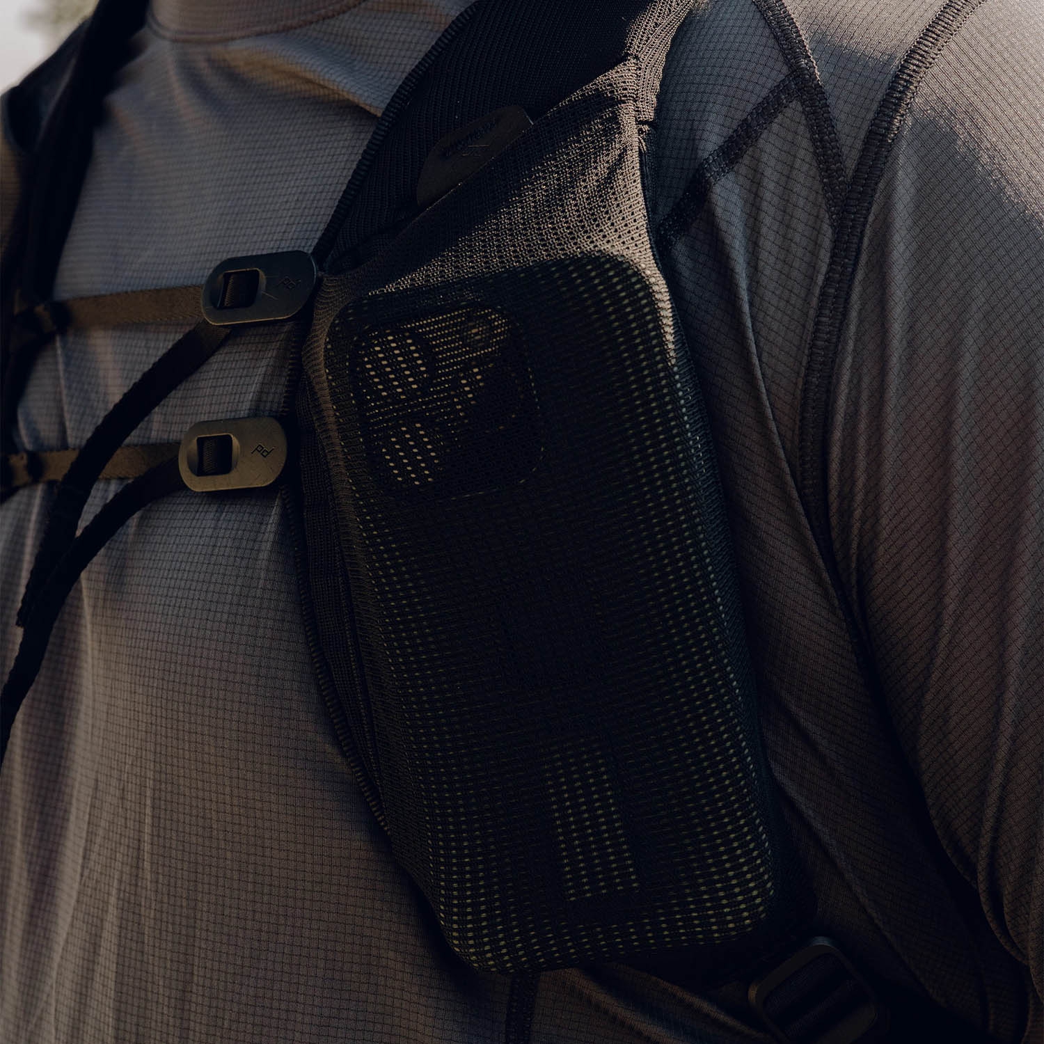 Peak Design Outdoor Backpack 25 Liter - Eclipse