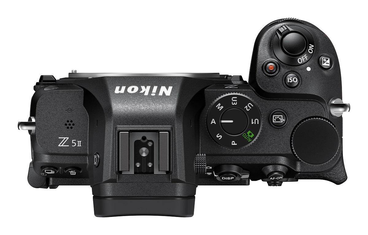 Nikon Z5 II Gehäuse