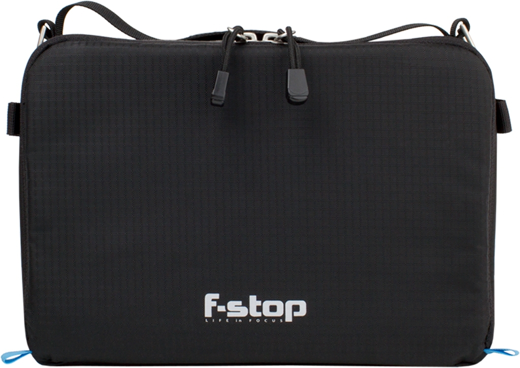 F-stop ICU Small Pro schwarz