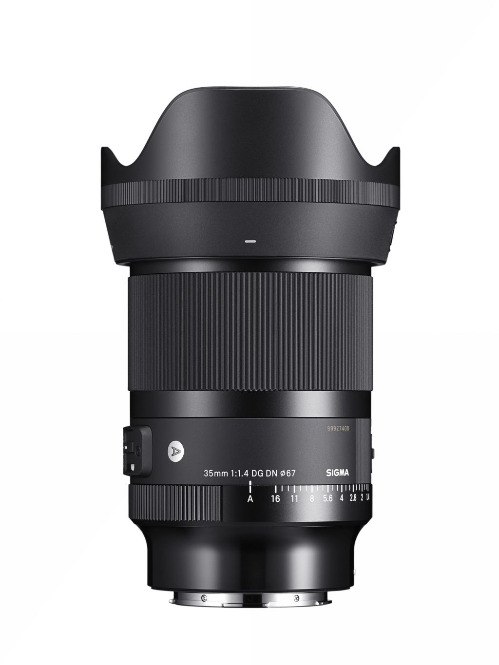 Sigma 35mm 1:1,4 DG II DN Art  für Panasonic L-mount