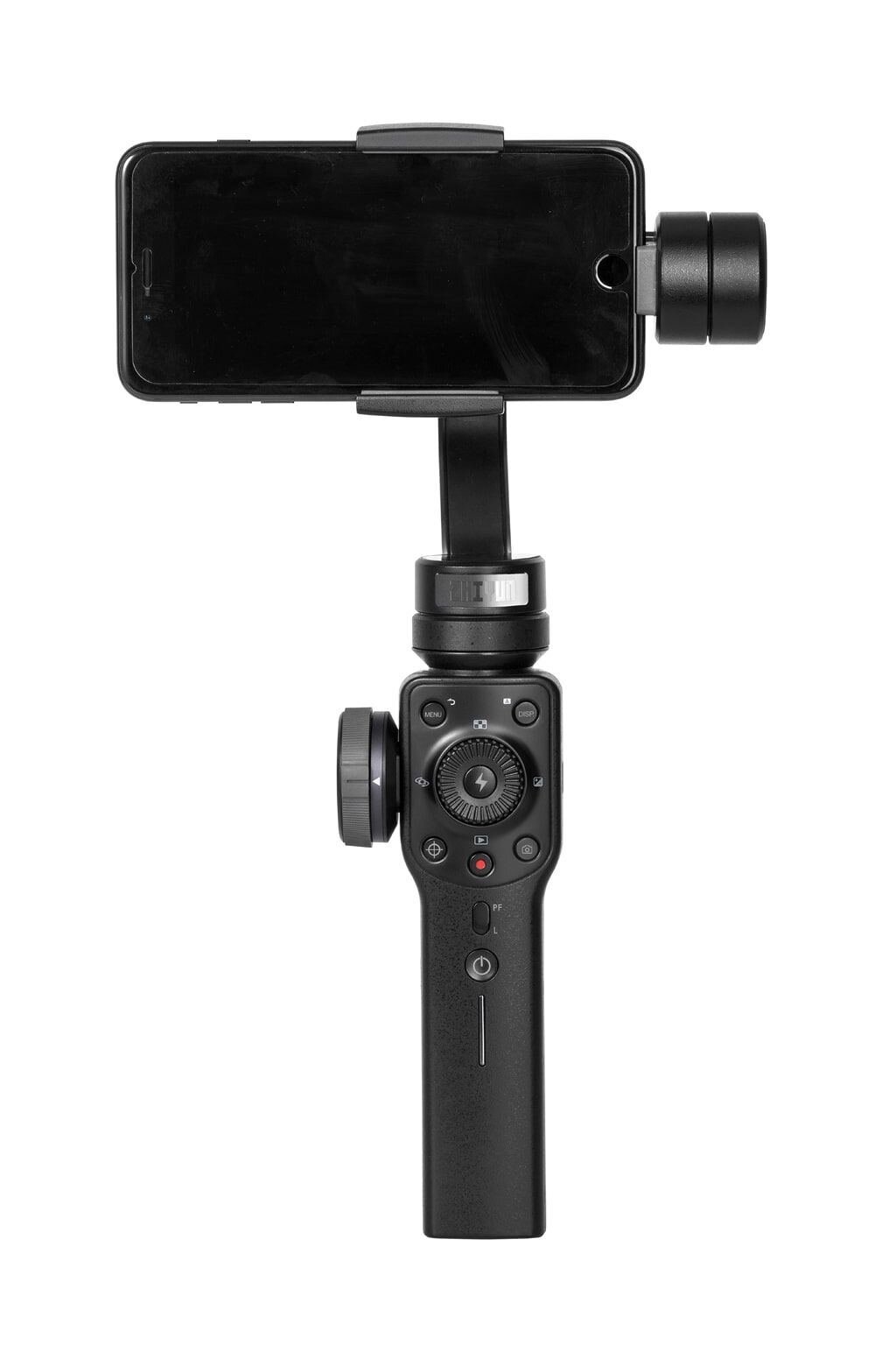 ZHIYUN SMOOTH 5 schwarz