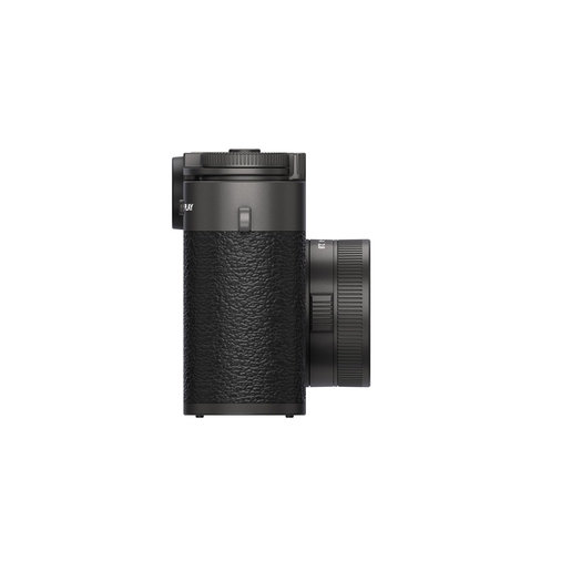 Fujifilm X half X-HF1 anthrazit