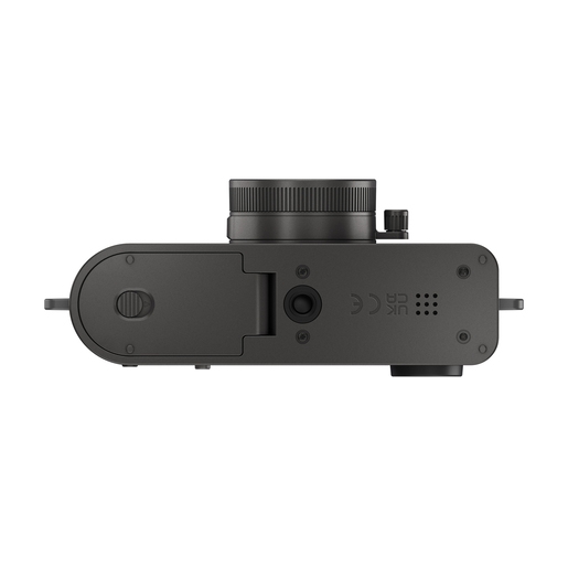 Fujifilm X half X-HF1 anthrazit