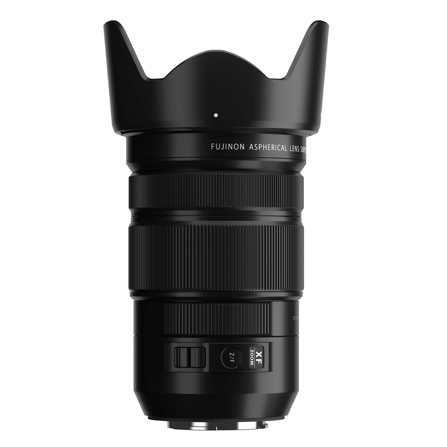 Fujifilm XF 18-120mm 1:4 LM PZ WR