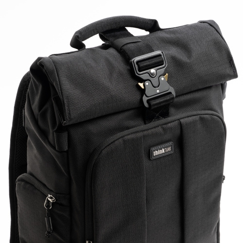 Think Tank FocusPoint 30L Asphalt Black