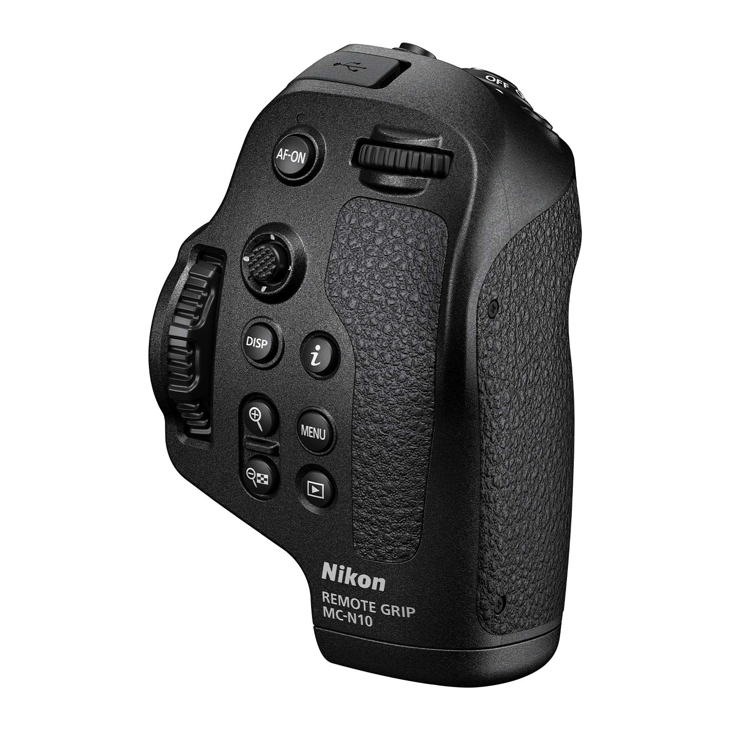 Nikon MC-N10 Fernsteuerungshandgriff