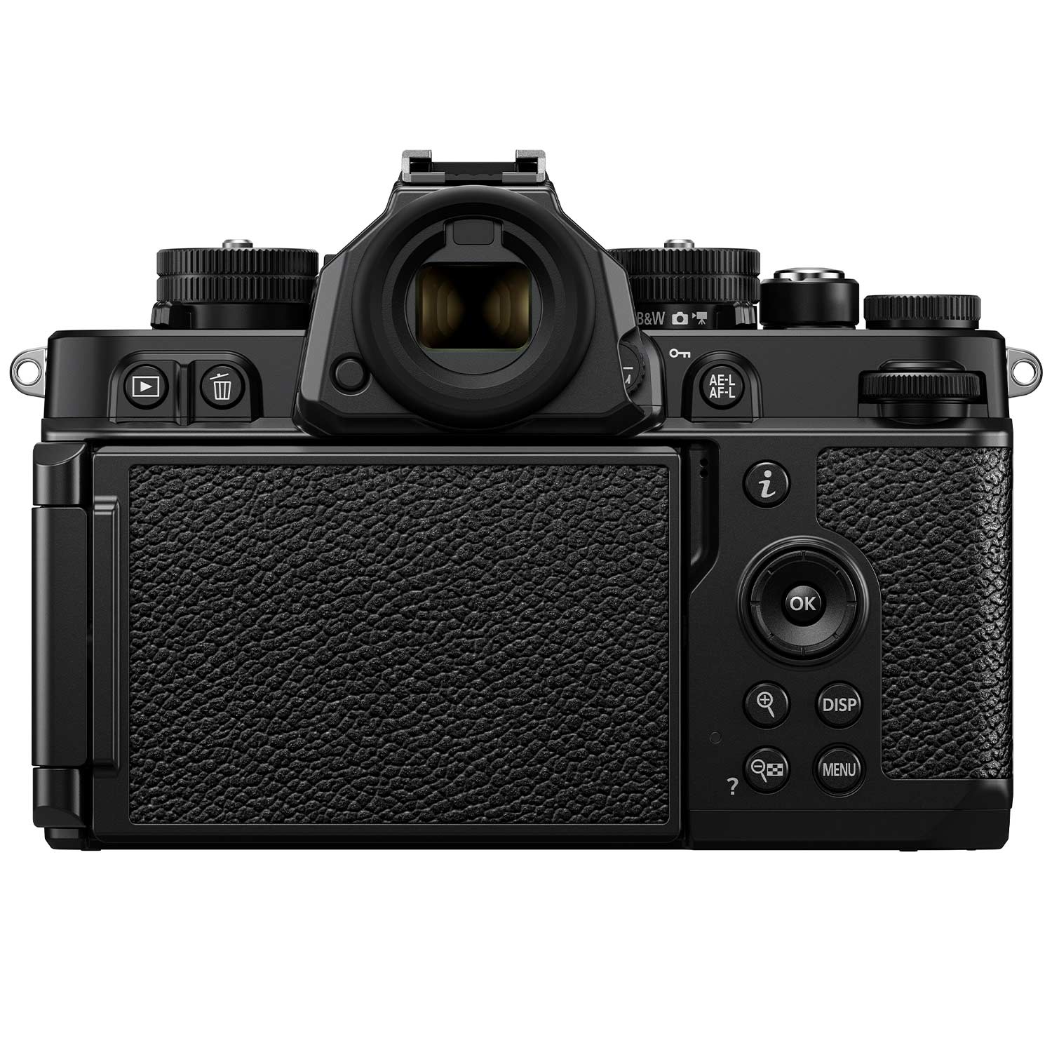 Nikon Z f Gehäuse