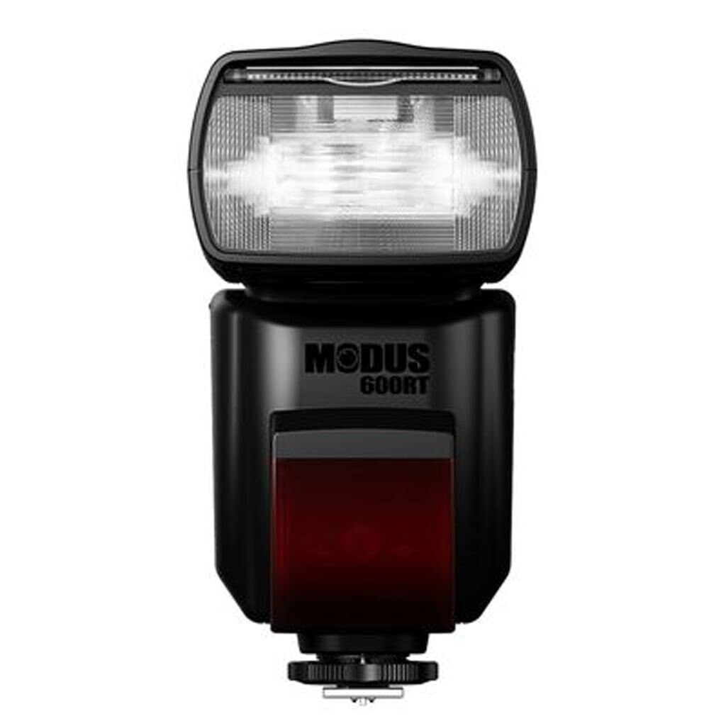 Hähnel MODUS 600RT Wireless Kit für Fujifilm