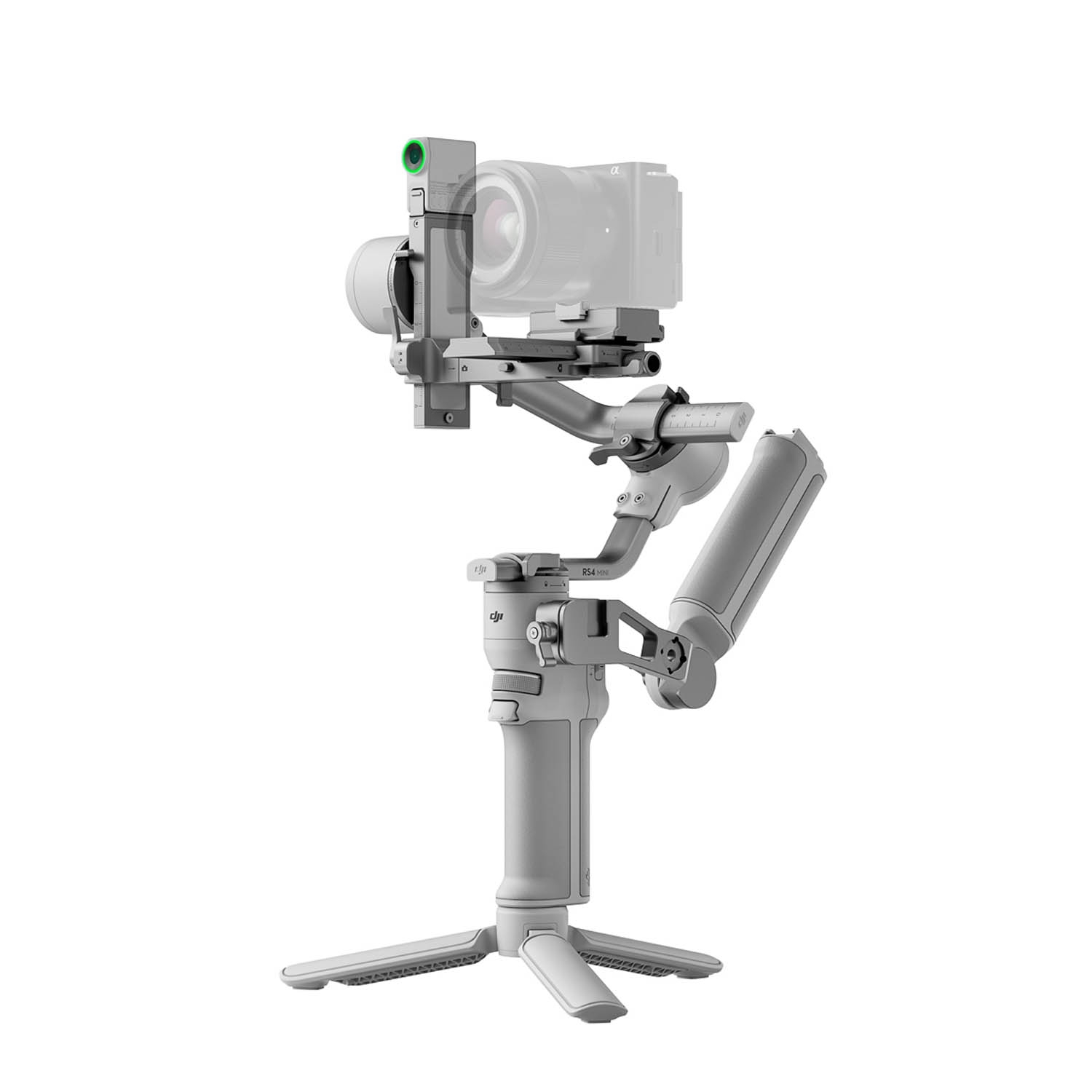 DJI RS 4 Mini Combo Einhandgimbal Stabilisierungssystem